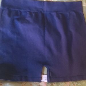 Victoria's Secret shaper boy short